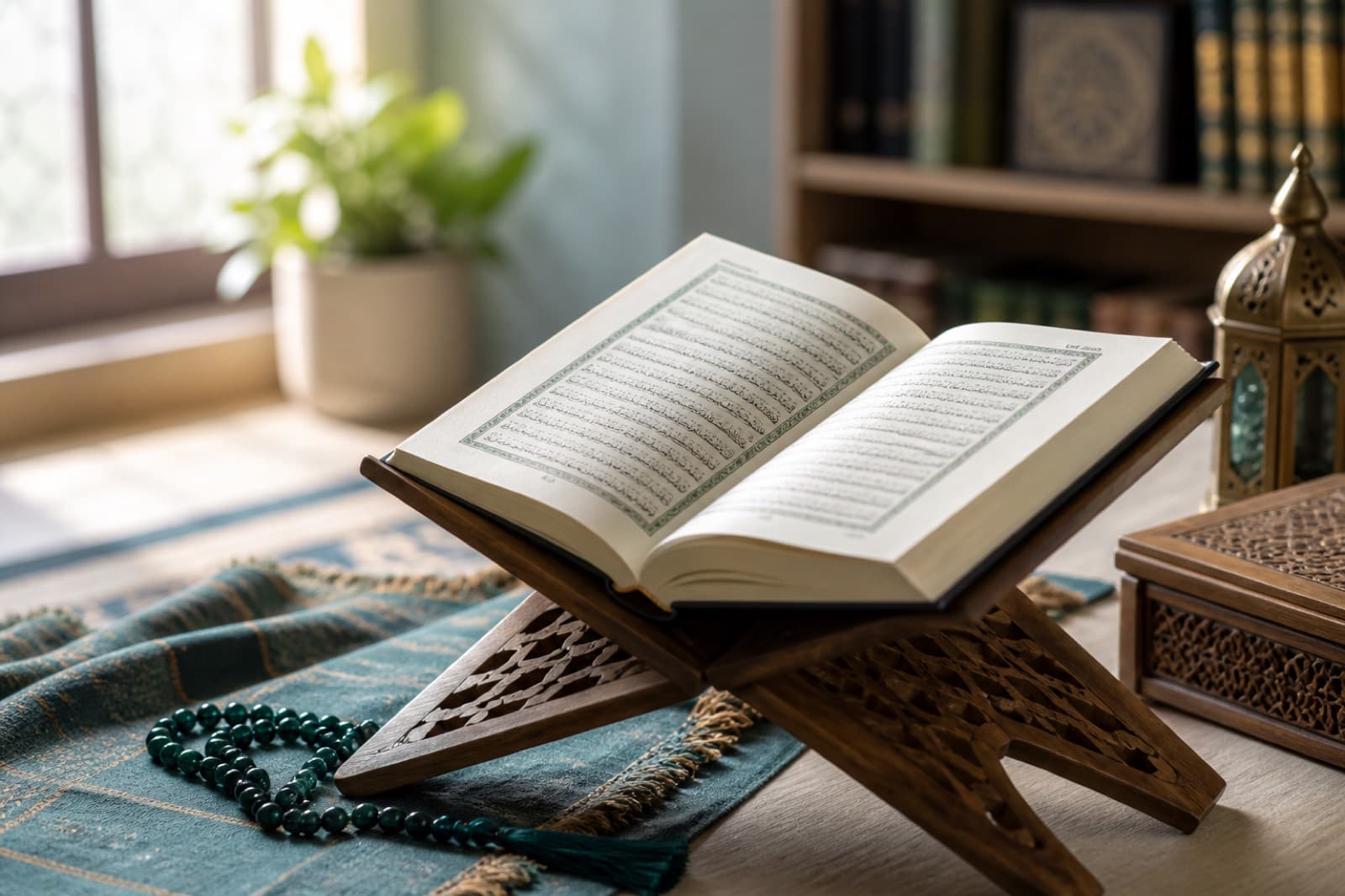 Hifz ul Qur'an