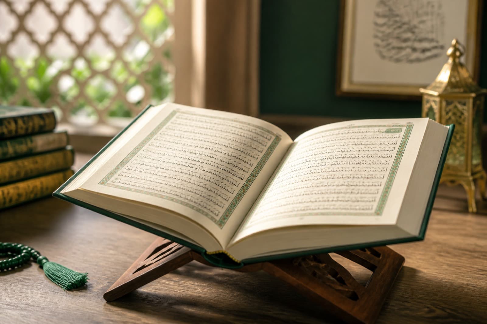Nazra Qur'an